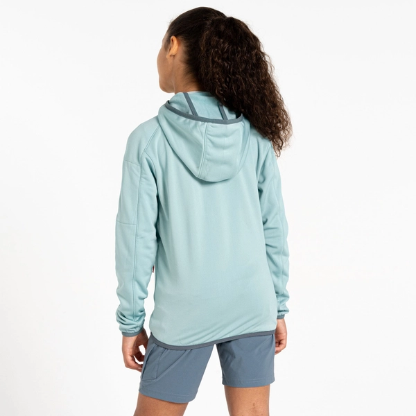 Dare 2b Kids' Explore Fleece | Aquifer