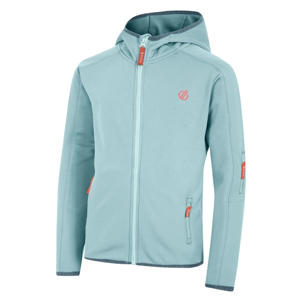 Dare 2b Kids' Explore Fleece | Aquifer