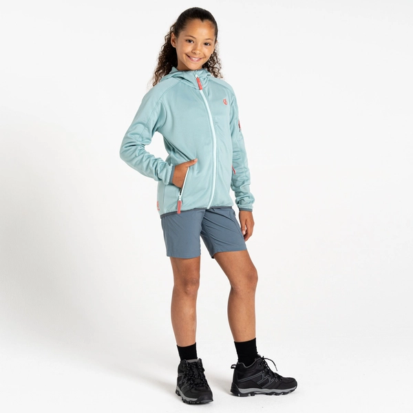 dare 2b Kids' Explore Fleece | Aquifer