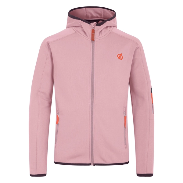 Dare 2b Kids' Explore Fleece | Lilas