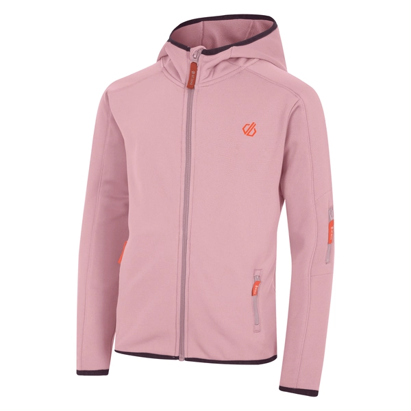 Dare 2b Kids' Explore Fleece | Lilas