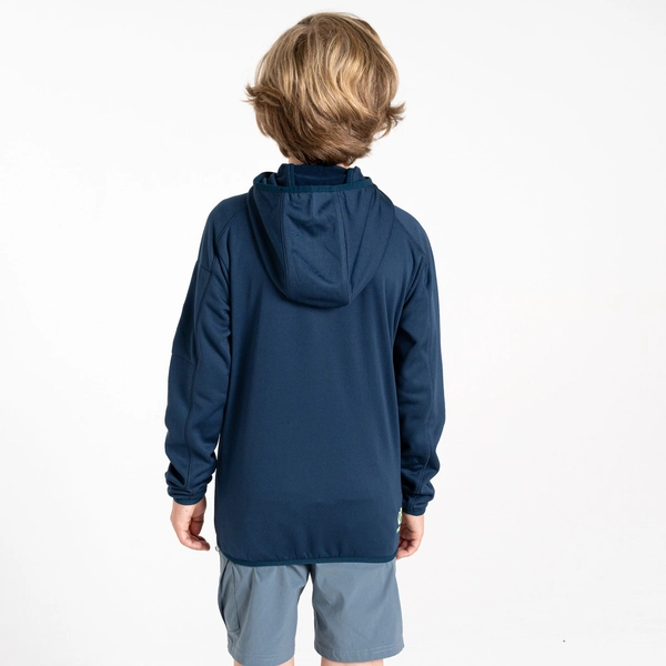 Dare 2b Kids' Explore Fleece | Moonlight Denim