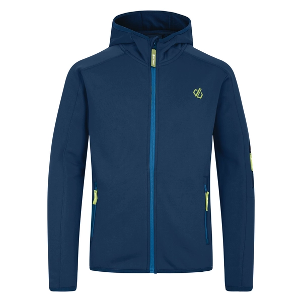 Dare 2b Kids' Explore Fleece | Moonlight Denim
