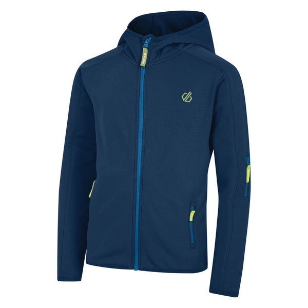 Dare 2b Kids' Explore Fleece | Moonlight Denim