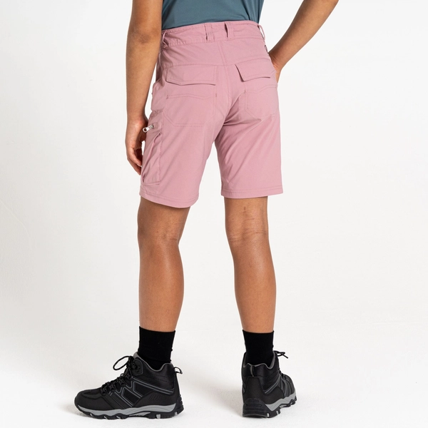 Dare 2b Kids' Reprise II Lightweight Shorts | Lilas