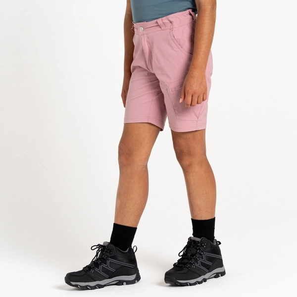 dare 2b Kids' Reprise II Lightweight Shorts | Lilas