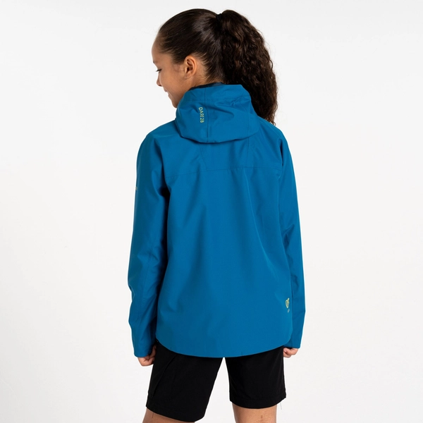 Dare 2b Kids' Switch Out Jacket | Blue Sapphire