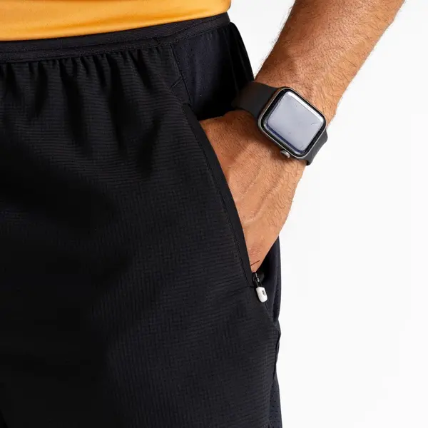 Dare 2b Men's Movement II Shorts | Black