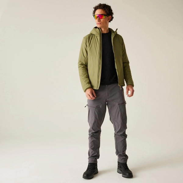 Dare 2b Men's Torrek Air Lite Jacket | Olivine Green