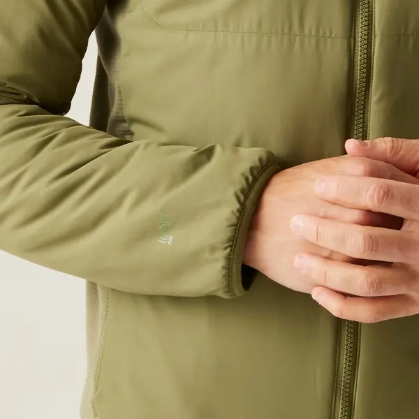 Dare 2b Men's Torrek Air Lite Jacket | Olivine Green