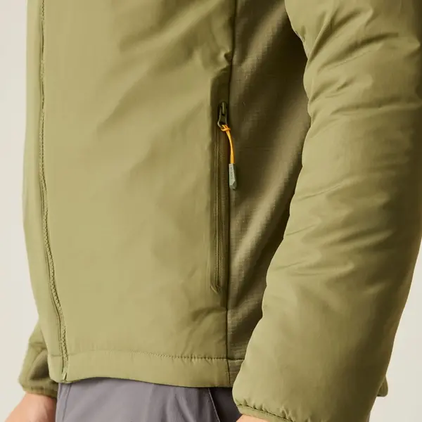 Dare 2b Men's Torrek Air Lite Jacket | Olivine Green