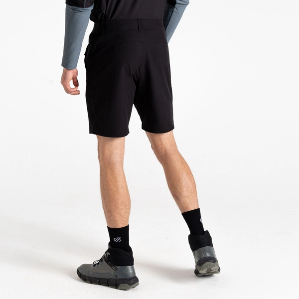 Dare 2b Men's Torrek II Walking Shorts | Black