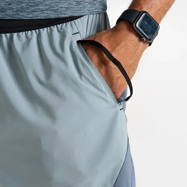 Dare 2b Men's Ultimate Shorts | Grey