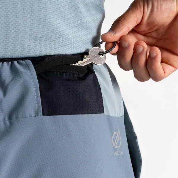 Dare 2b Men's Ultimate Shorts | Grey