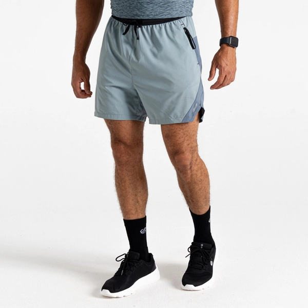 dare 2b Men's Ultimate Shorts | Grey