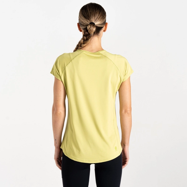 Dare 2b Women's Corral Lightweight T-Shirt | Bamboo