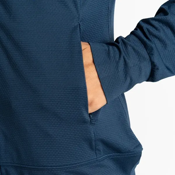 Dare 2b Women's Energise Midlayer | Moonlight Denim