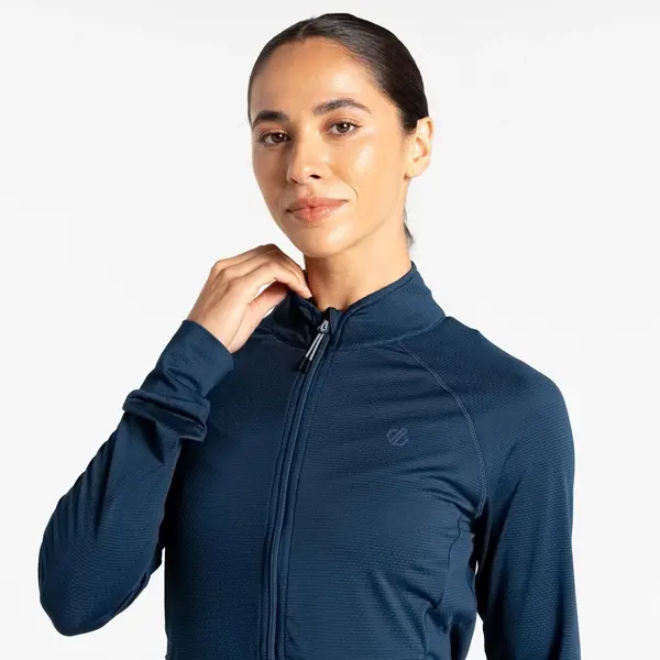 Dare 2b Women's Energise Midlayer | Moonlight Denim
