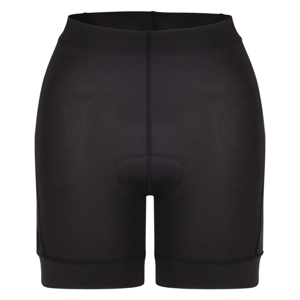 Dare 2b Women's Habit Cycling Short | Black
