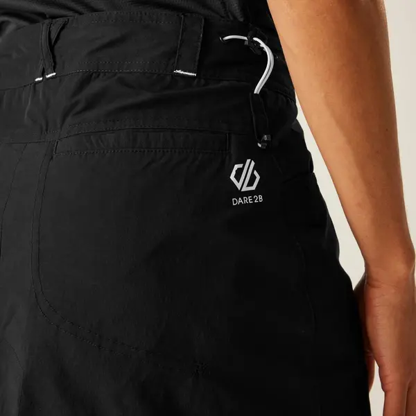 Dare 2b Women's Melodic Skort | Black