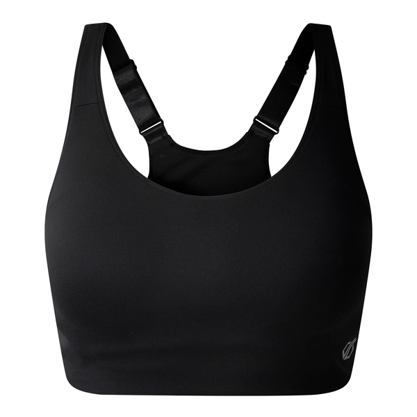 Dare 2b Women's Power Sports Bra | Black
