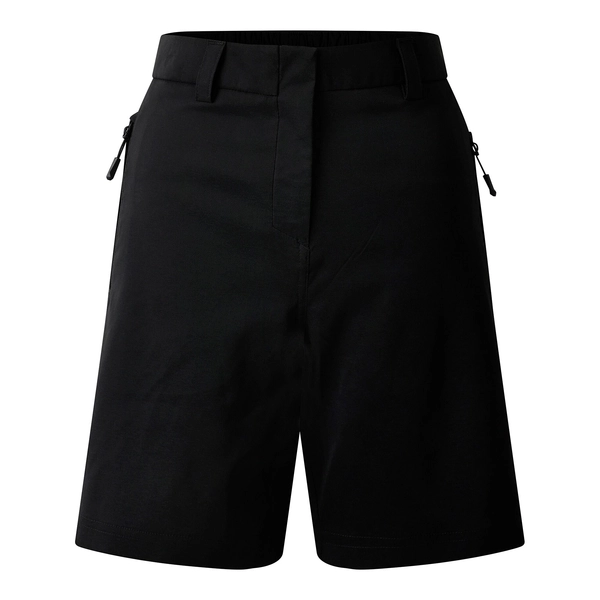 Dare 2b Women's Torrek Mountain Shorts | Black
