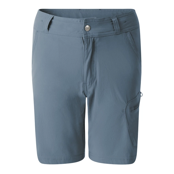 Dare 2b Kids' Reprise II Lightweight Shorts | Element Grey