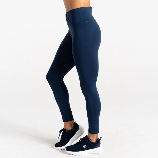 Dare 2b Women's Revived II Leggings | Moonlight Denim