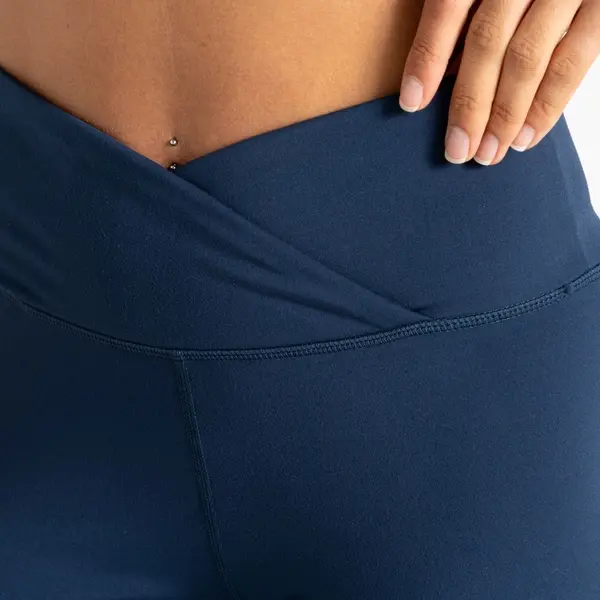 Dare 2b Women's Revived II Leggings | Moonlight Denim