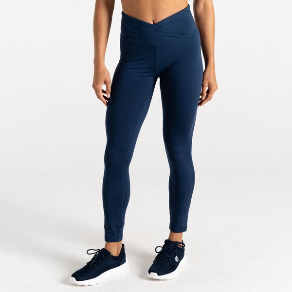 dare 2b Women's Revived II Leggings | Moonlight Denim