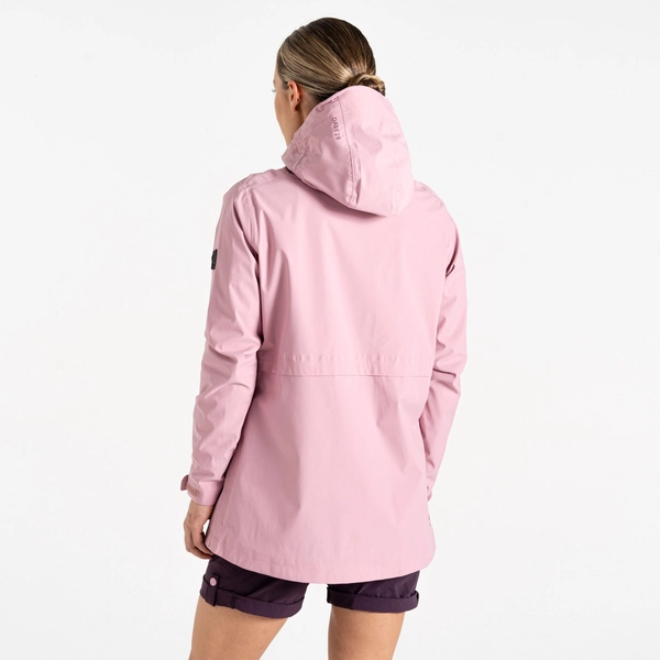 Dare 2b Women's Switch Up II Waterproof Jacket | Lilas
