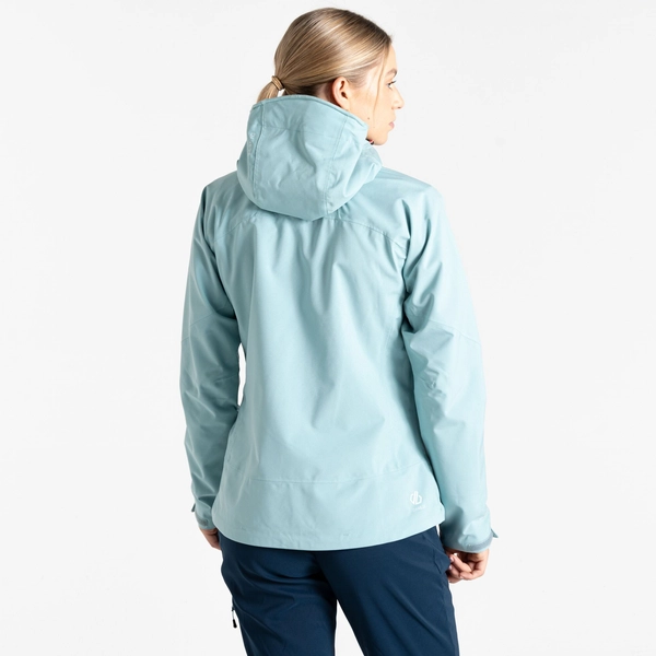 Dare 2b Women's Torrek II Waterproof Jacket | Aquifer