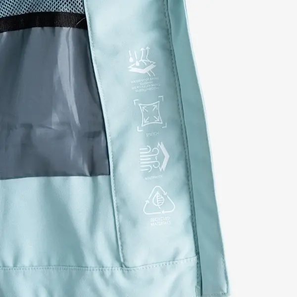 dare 2b Women's Torrek II Waterproof Jacket | Aquifer