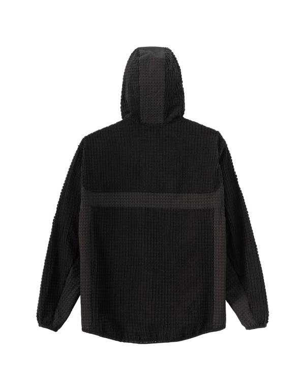 Dark Seas Advanced Hooded Knit