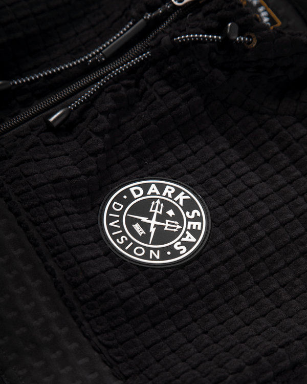 Dark Seas Advanced Hooded Knit