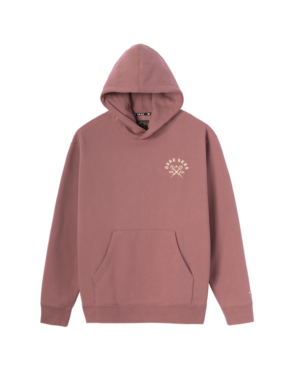 Dark Seas Alamo Pullover