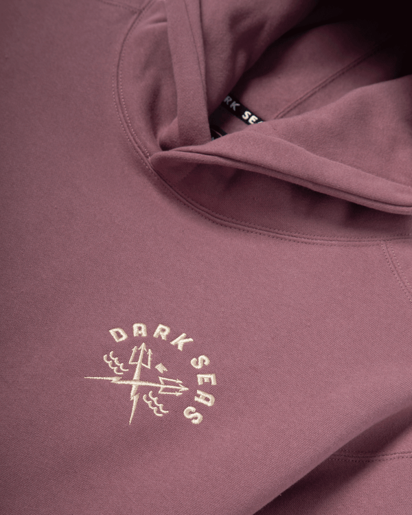 Dark Seas Alamo Pullover