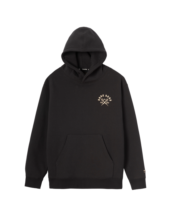 Dark Seas Alamo Pullover