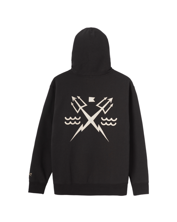 dark seas Alamo Pullover