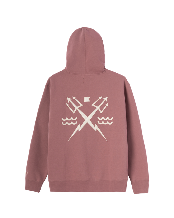 dark seas Alamo Pullover