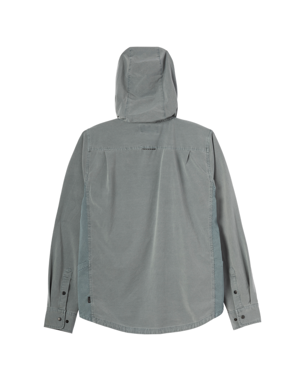 Dark Seas Albright UV LS Shirt
