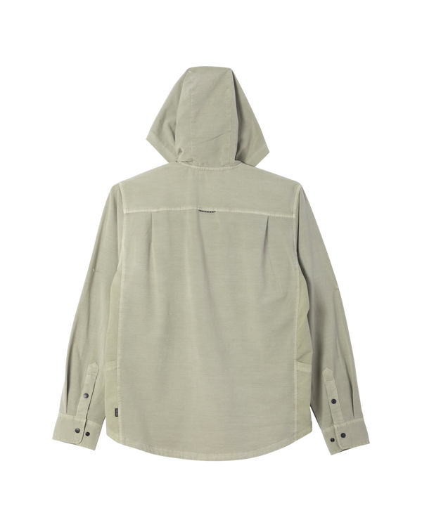 Dark Seas Albright UV LS Shirt