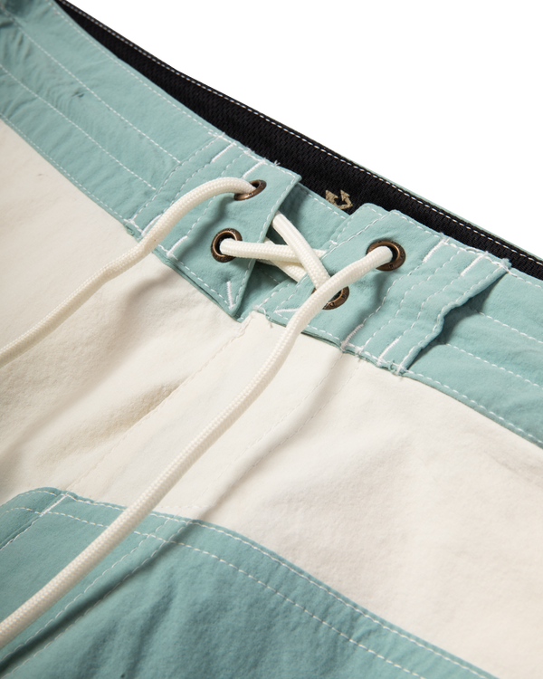 Dark Seas Aliso Boardshort TURQUOISE
