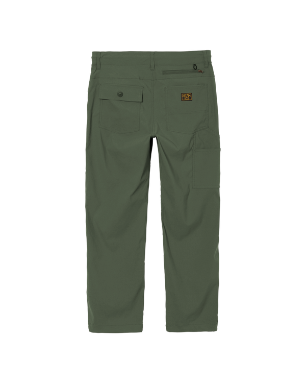Dark Seas Arbor Pant