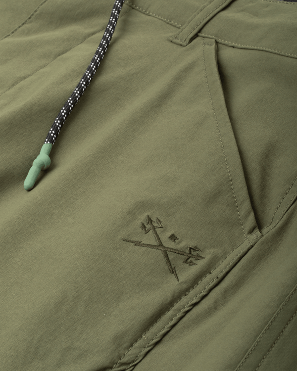 Dark Seas Arbor Pant