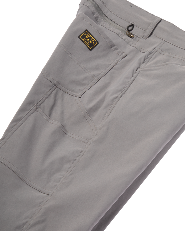 Dark Seas Arbor Pant CHARCOAL
