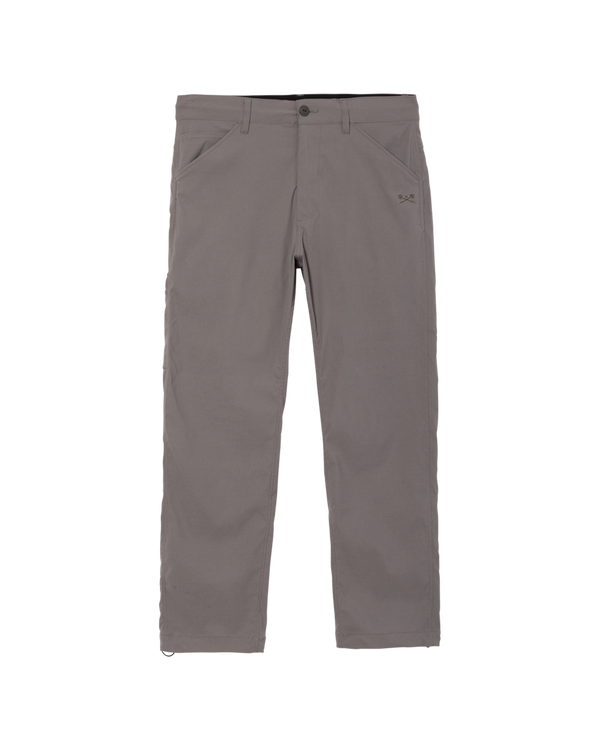 dark seas Arbor Pant CHARCOAL
