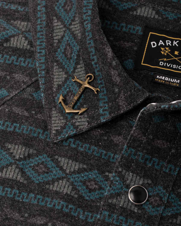 Dark Seas Austin Shirt