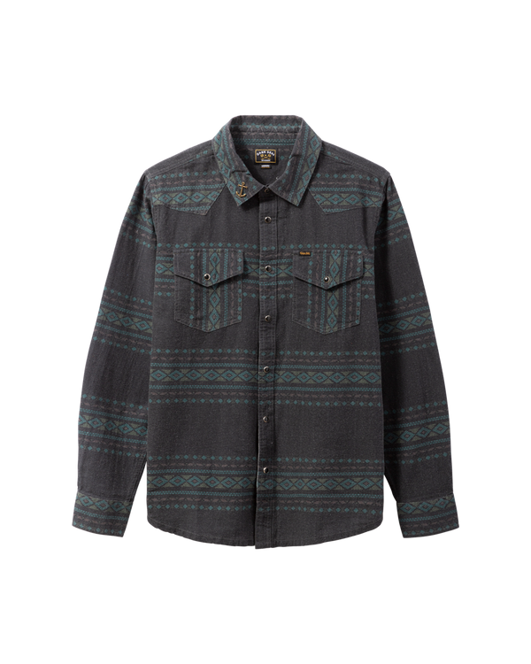 dark seas Austin Shirt