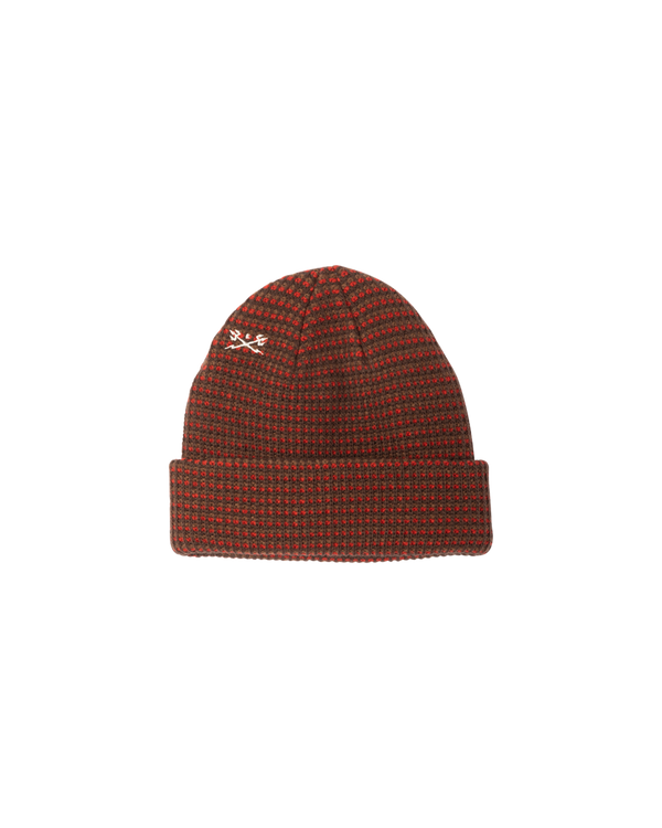 Dark Seas Bateman Beanie